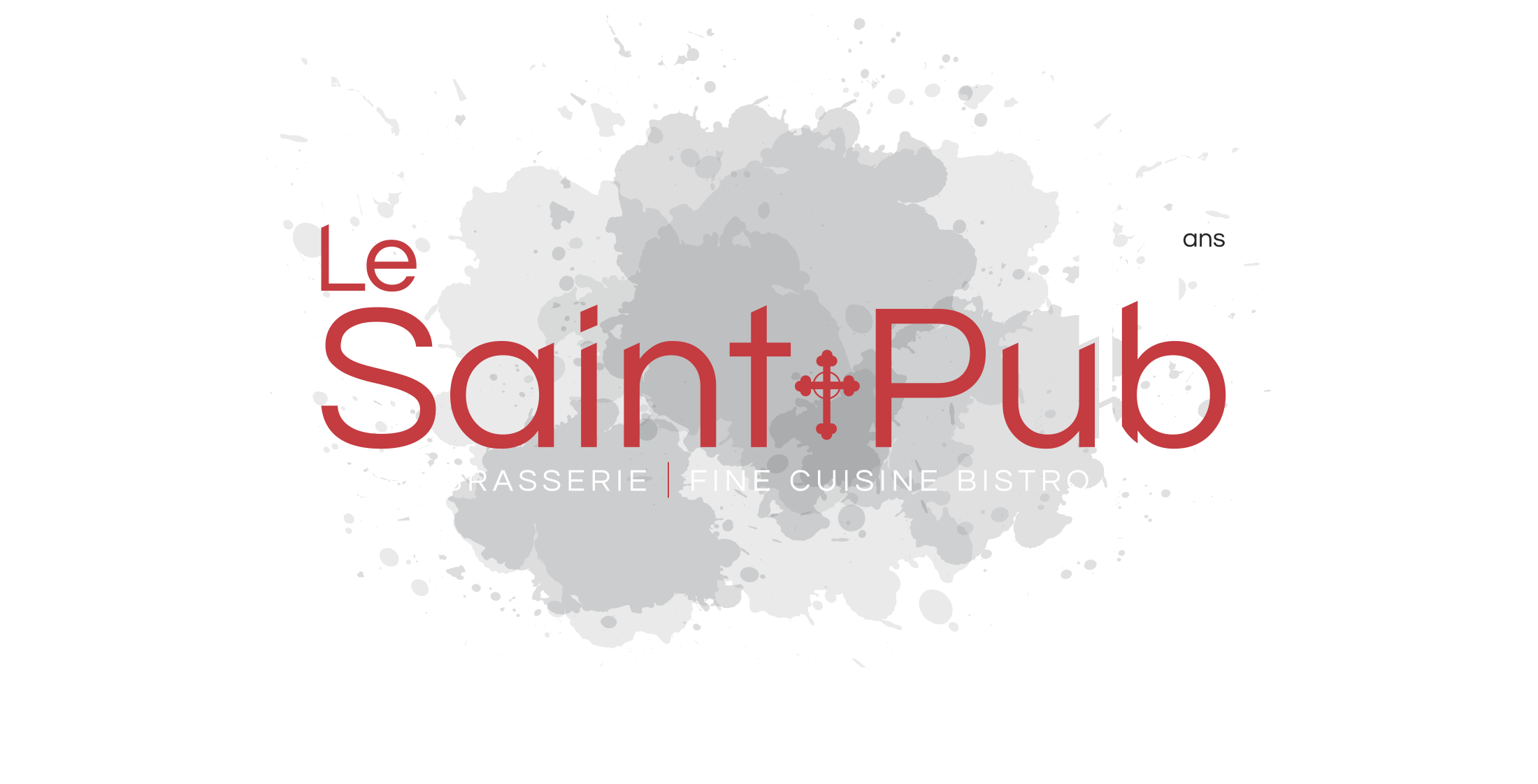 le saint pub